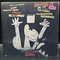 Little Steven - Voice of America