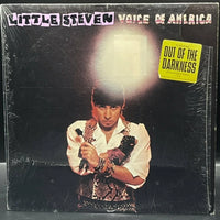 Little Steven - Voice of America