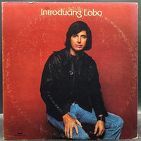 Lobo - Introducing Lobo