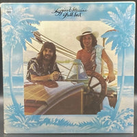 Loggins & Messina - Full Sail