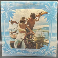 Loggins & Messina - Full Sail
