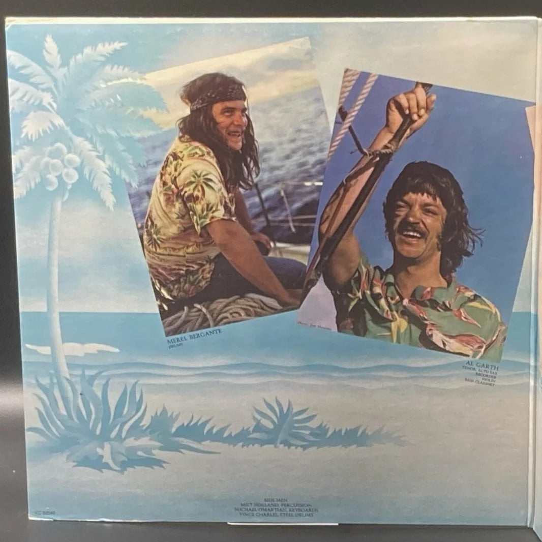 Loggins & Messina - Full Sail