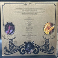 Loggins & Messina - On Stage