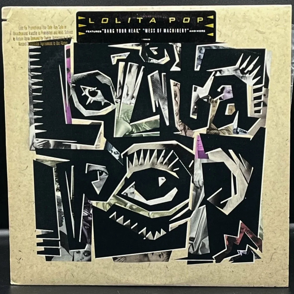 Lolita Pop - Lolita Pop