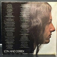 Lon & Derrek Van Eaton - Brother