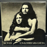 Lon & Derrek Van Eaton - Brother