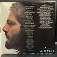 Lon & Derrek Van Eaton - Brother