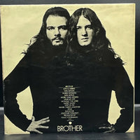 Lon & Derrek Van Eaton - Brother