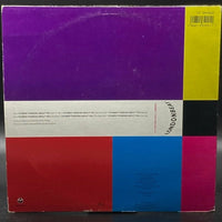Londonbeat - I've Been Thinking About You (Single)