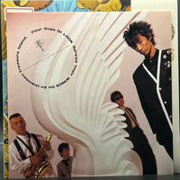 Look - Wings
