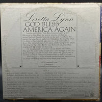 Loretta Lynn - God Bless America Again