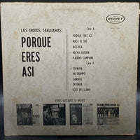 Los Indios Tabajaras - Por que Eres Asi
