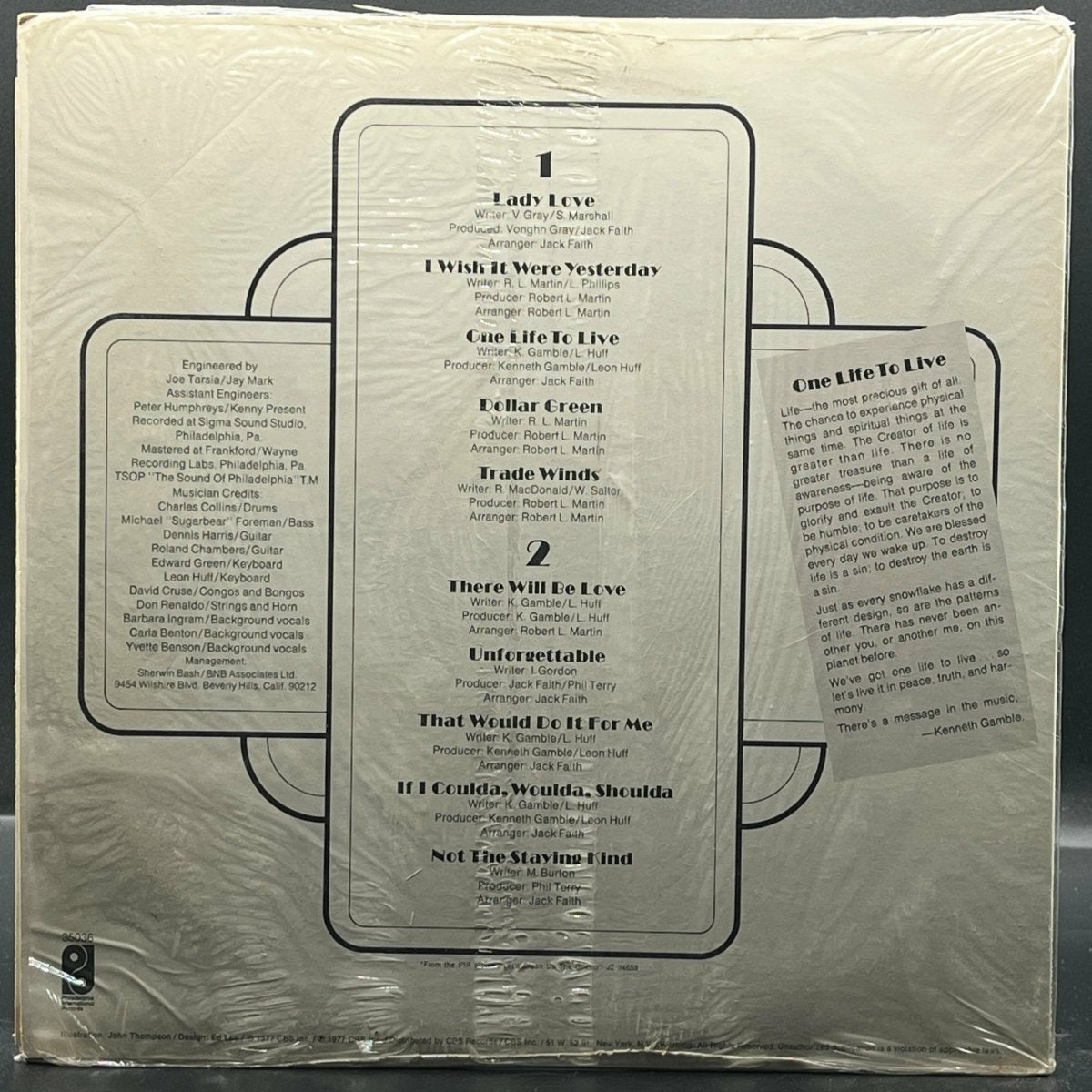 Lou Rawls - When You Hear Lou, You've Heard It All