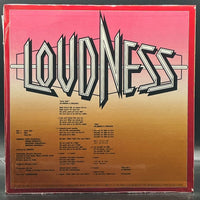 Loudness - Gotta Fight (Single)