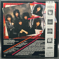 Loudness - Hurricane Eyes