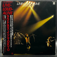Loudness - Live • Loud • Alive