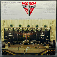 Loudness - Live • Loud • Alive