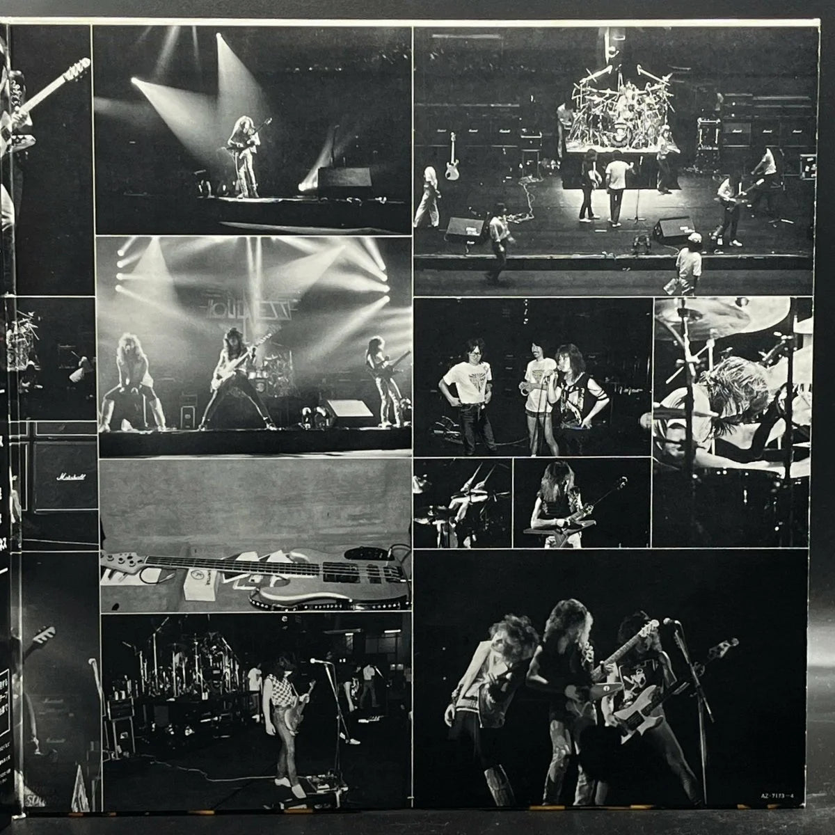 Loudness - Live • Loud • Alive