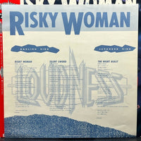 Loudness - Risky Woman (Single)