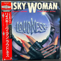 Loudness - Risky Woman (Single)