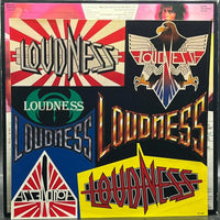 Loudness - Thunder In The East (ラウドネス - サンダー・イン・ジ・イースト)