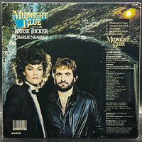 Louise Tucker & Charlie Skarbek - Midnight Blue