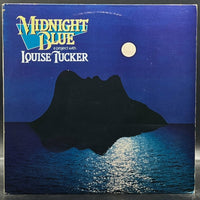 Louise Tucker & Charlie Skarbek - Midnight Blue