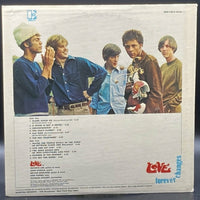 Love - Forever Changes