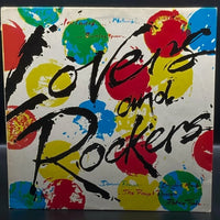 Lovers And Rockers
