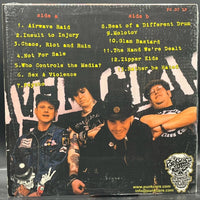 Lower Class Brats - The Plot Sickens