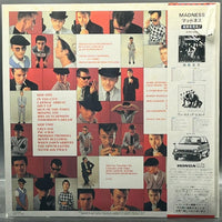 Madness - 7