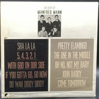 Manfred Mann - The Best of Manfred Mann