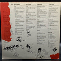 Manic Scenes - Manic Scenes