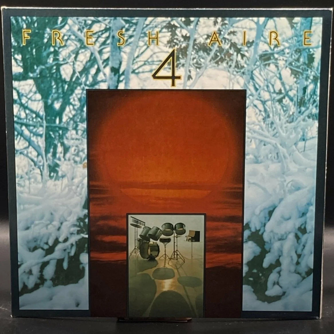 Mannheim Steamroller - Fresh Aire IV