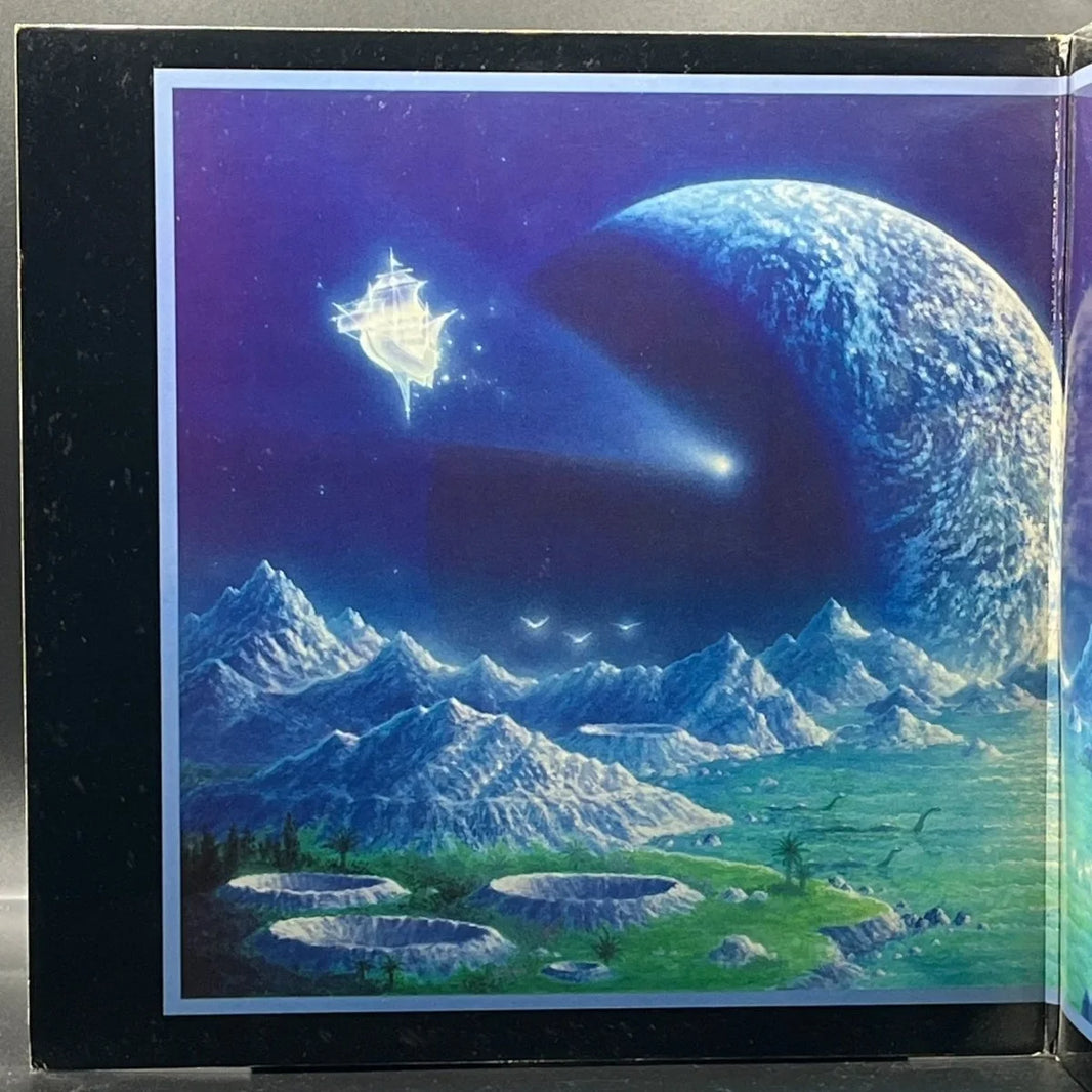 Mannheim Steamroller - Fresh Aire V
