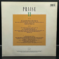 Maranatha Singers - Praise 11