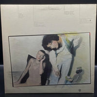Marc Jordan - Mannequin