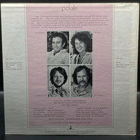 Marcus Allen, Jon Bernoff, Dallas Smith, Teja Bell - Petals
