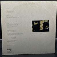 Mark Isham - Vapor Drawings