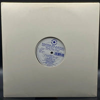 Mars Plastic feat. DJ Professor - Find The Way (Single)