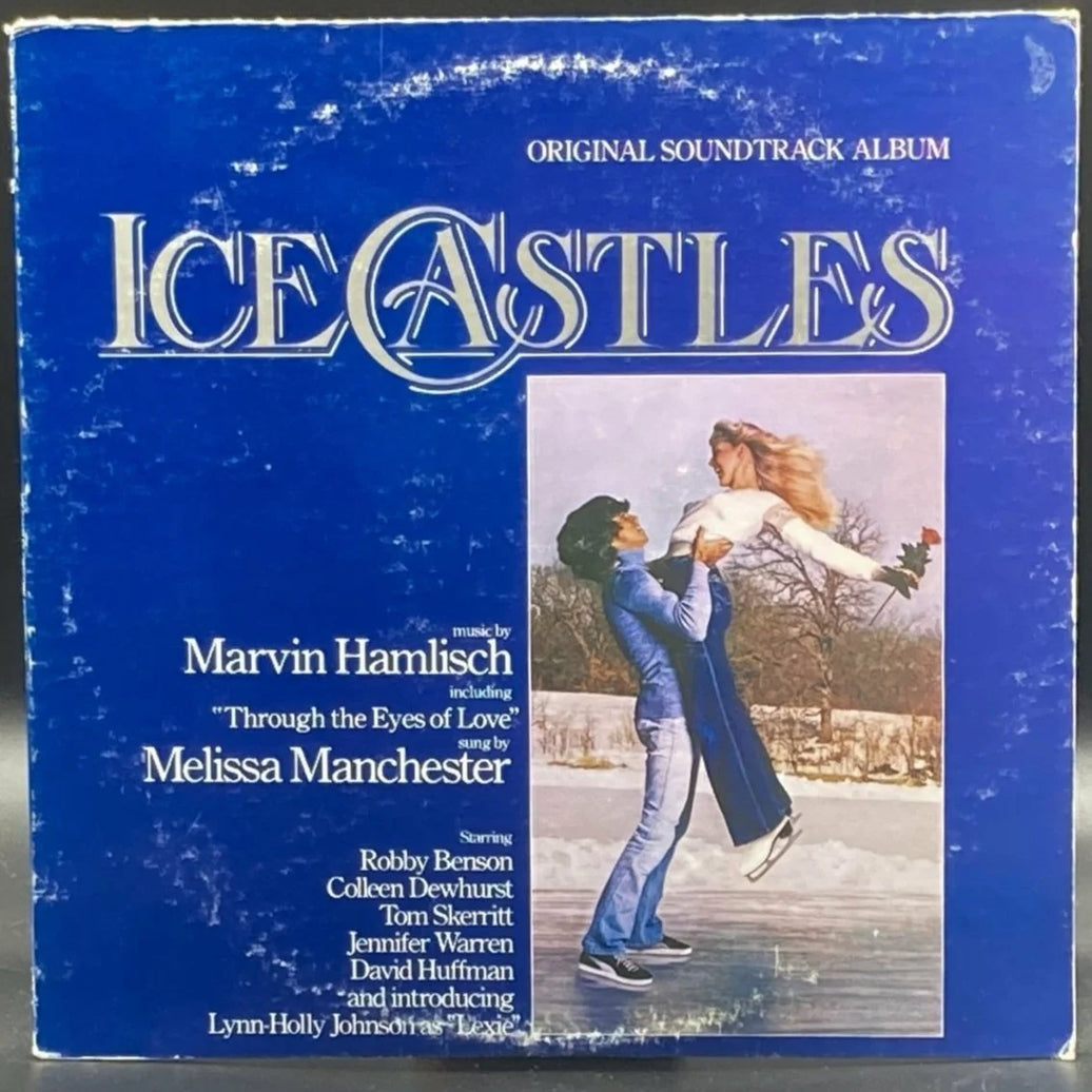 Marvin Hamlisch - Ice Castles (Original Motion Picture Soundtrack)