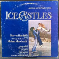 Marvin Hamlisch - Ice Castles (Original Motion Picture Soundtrack)