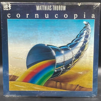 Matthias Thurow - Cornucopia