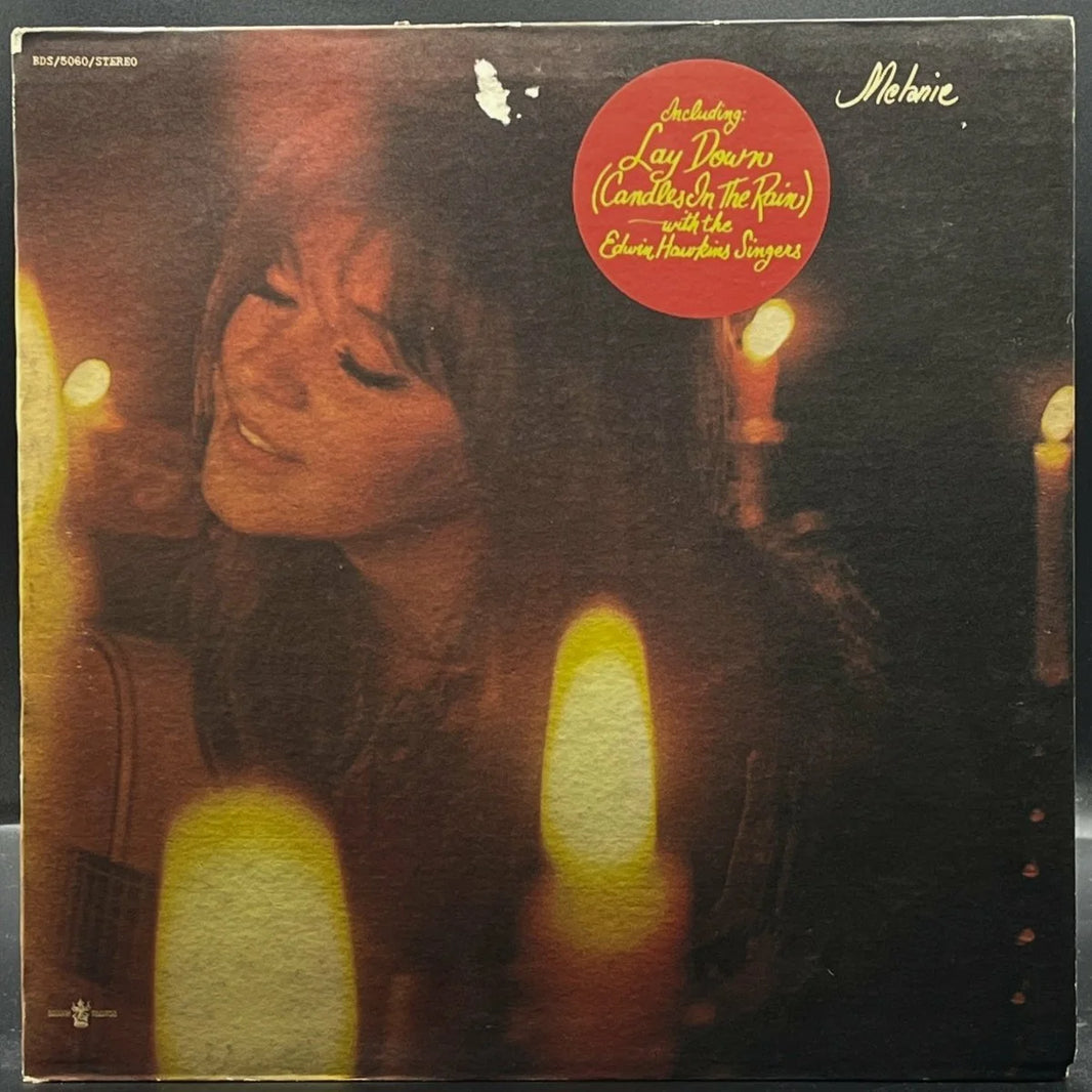 Melanie - Candles In The Rain