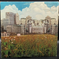 Melanie - Garden In The City