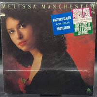Melissa Manchester - Bright Eyes