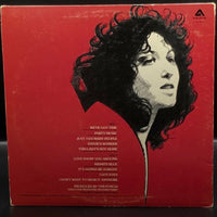 Melissa Manchester - Melissa