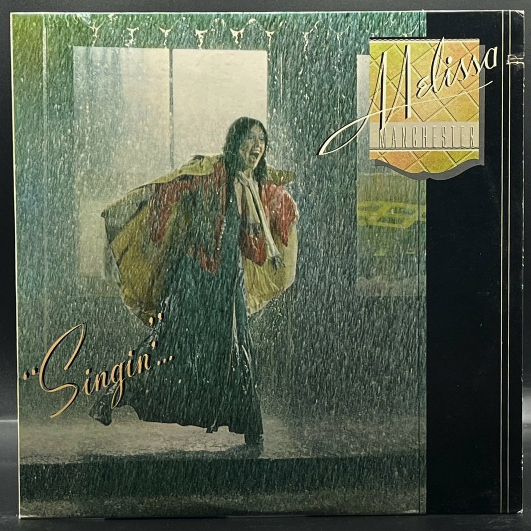 Melissa Manchester - Singin'...