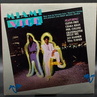 Miami Vice (Music From The Television Series)