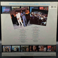 Miami Vice (Music From The Television Series)